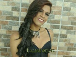 Lucianahornyrc