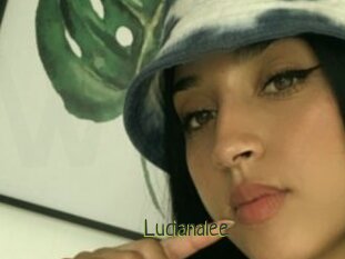 Lucianalee