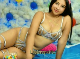 Lucianapetite
