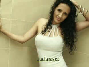 Lucianasea