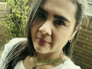 Lucianasmithy