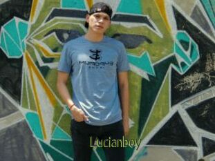 Lucianboy
