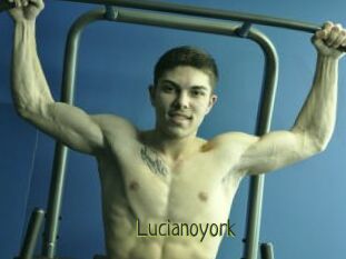 Lucianoyork