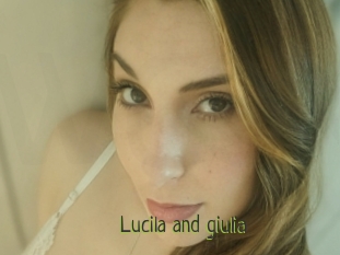Lucila_and_giulia
