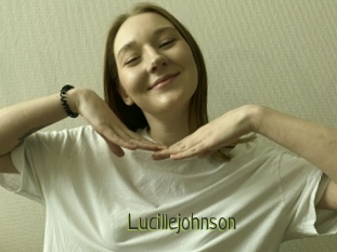Lucillejohnson