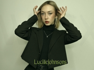 Lucillejohnsons