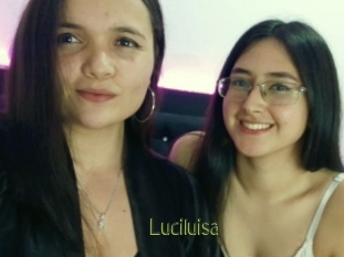 Luciluisa
