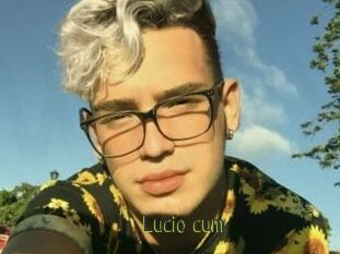 Lucio_cum