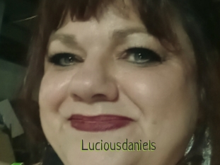 Luciousdaniels