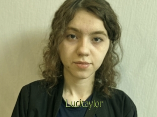 Lucitaylor