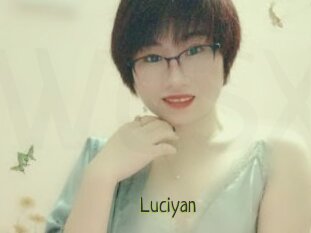 Luciyan