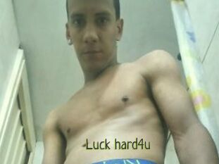 Luck_hard4u