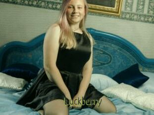 Luckberry