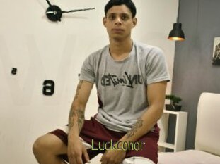 Luckconor