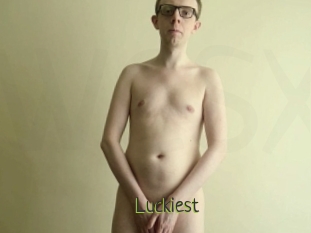 Luckiest