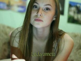 Luckyanneta
