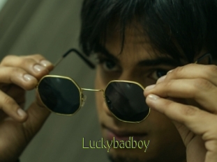 Luckybadboy