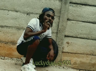 Luckyduuude901