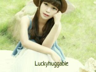 Luckyhuggable