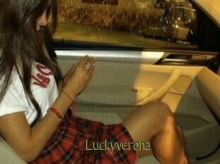 Luckyverona