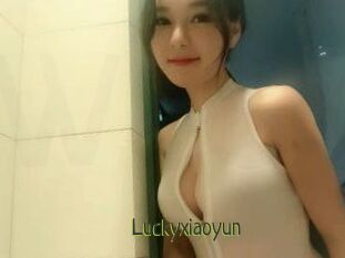 Luckyxiaoyun