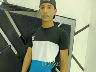 Lucrivas