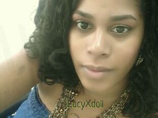LucyXdoll