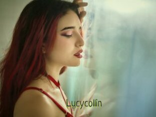 Lucycollin