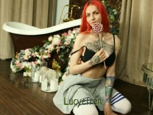Lucyefren
