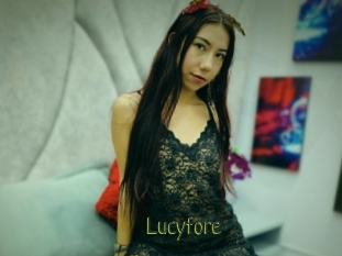 Lucyfore