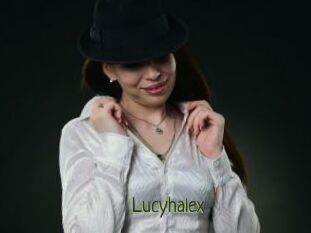 Lucyhalex