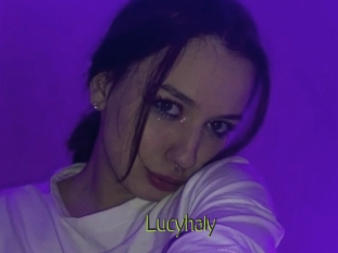 Lucyhaly