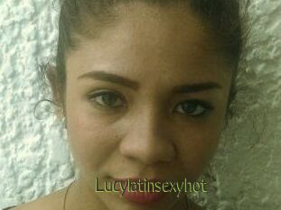 Lucylatinsexyhot