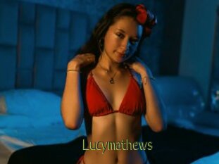 Lucymathews
