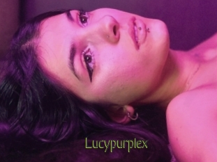 Lucypurplex