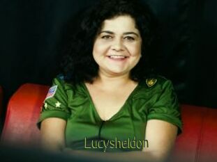 Lucysheldon