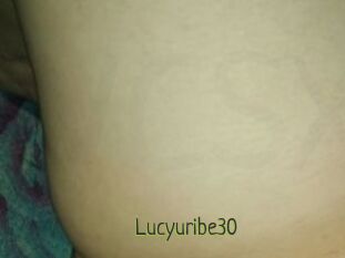 Lucyuribe30