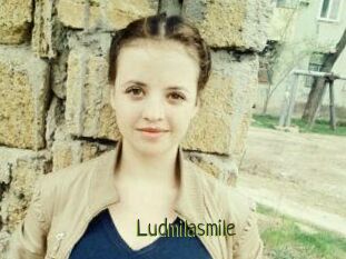 Ludmilasmile