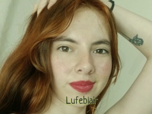 Lufeblair