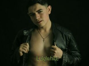 Luigiwhite