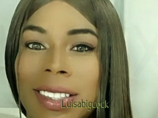 Luisabigcock