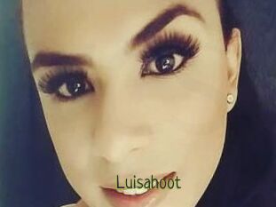 Luisahoot