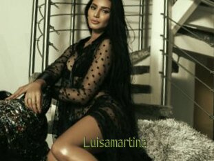 Luisamartina