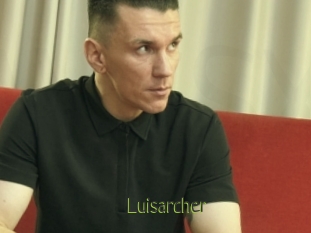 Luisarcher