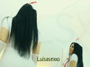 Luisasexxo