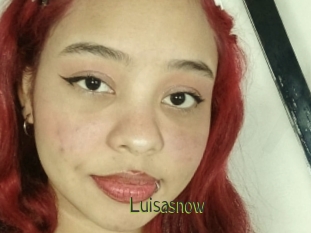 Luisasnow