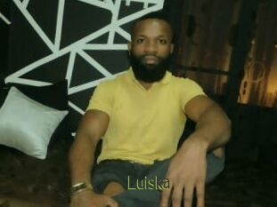 Luiska