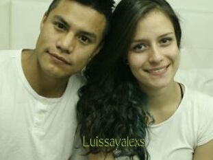 Luissayalexs