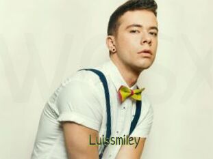 Luissmiley