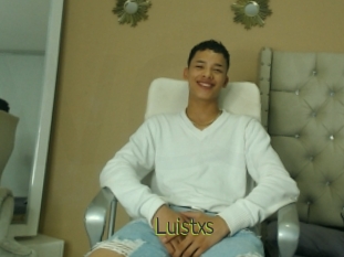 Luistxs